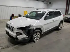 1C4PJMCS8GW193618 2016 JEEP GRAND CHEROKEE
