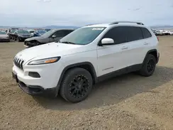 1C4PJMCS8GW213561 2016 JEEP GRAND CHEROKEE