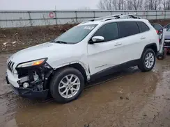 1C4PJMCS8GW227721 2016 JEEP GRAND CHEROKEE