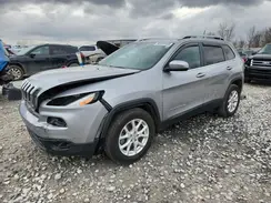 1C4PJMCS8GW232854 2016 JEEP GRAND CHEROKEE