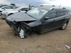 1C4PJMCS8GW239920 2016 JEEP GRAND CHEROKEE