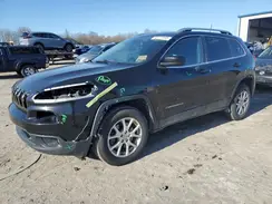 1C4PJMCS8GW240985 2016 JEEP GRAND CHEROKEE