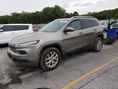 1C4PJMCS8GW241263 2016 JEEP GRAND CHEROKEE