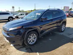 1C4PJMCS8GW270911 2016 JEEP GRAND CHEROKEE