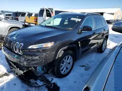 1C4PJMCS8GW271685 2016 JEEP GRAND CHEROKEE