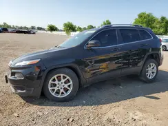 1C4PJMCS8GW284565 2016 JEEP GRAND CHEROKEE