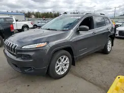 1C4PJMCS8GW294304 2016 JEEP GRAND CHEROKEE