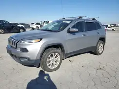 1C4PJMCS8GW300330 2016 JEEP GRAND CHEROKEE