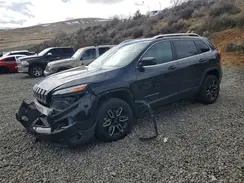 1C4PJMCS8GW311361 2016 JEEP GRAND CHEROKEE