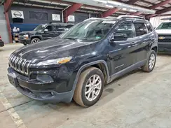 1C4PJMCS8GW322134 2016 JEEP GRAND CHEROKEE