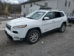 1C4PJMCS8GW327530 2016 JEEP GRAND CHEROKEE