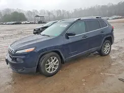 1C4PJMCS8GW335398 2016 JEEP GRAND CHEROKEE