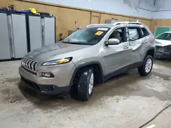 1C4PJMCS8GW354789 2016 JEEP GRAND CHEROKEE