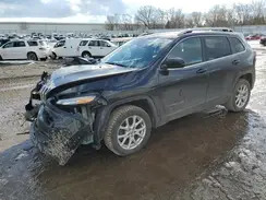1C4PJMCS8GW365579 2016 JEEP GRAND CHEROKEE