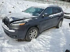 1C4PJMCS8GW372385 2016 JEEP GRAND CHEROKEE