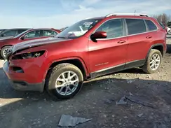 1C4PJMCS8GW378249 2016 JEEP GRAND CHEROKEE