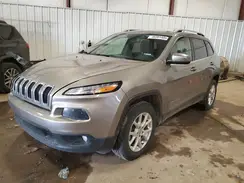1C4PJMCS8HW513375 2017 JEEP GRAND CHEROKEE