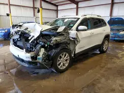 1C4PJMCS8HW513800 2017 JEEP GRAND CHEROKEE
