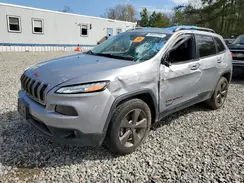 1C4PJMCS8HW525588 2017 JEEP GRAND CHEROKEE
