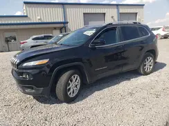 1C4PJMCS8HW530158 2017 JEEP GRAND CHEROKEE