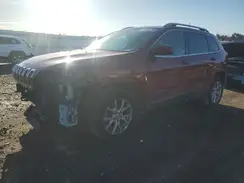 1C4PJMCS8HW530239 2017 JEEP GRAND CHEROKEE