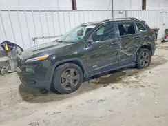 1C4PJMCS8HW530449 2017 JEEP GRAND CHEROKEE