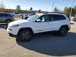 1C4PJMCS8HW538549 2017 JEEP GRAND CHEROKEE