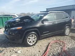 1C4PJMCS8HW576606 2017 JEEP GRAND CHEROKEE