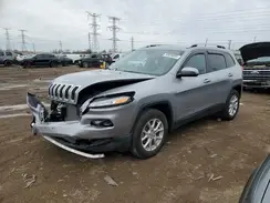 1C4PJMCS8HW576654 2017 JEEP GRAND CHEROKEE
