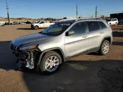 1C4PJMCS8HW584432 2017 JEEP GRAND CHEROKEE