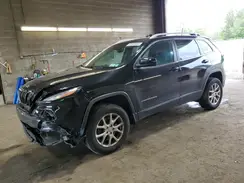 1C4PJMCS8HW595401 2017 JEEP GRAND CHEROKEE