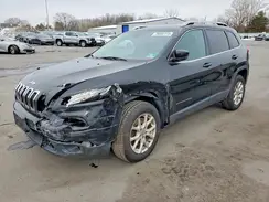1C4PJMCS8HW597116 2017 JEEP GRAND CHEROKEE