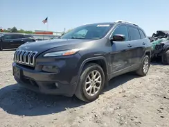 1C4PJMCS8HW602718 2017 JEEP GRAND CHEROKEE
