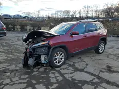 1C4PJMCS8HW614349 2017 JEEP GRAND CHEROKEE