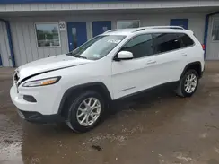 1C4PJMCS8HW620412 2017 JEEP GRAND CHEROKEE