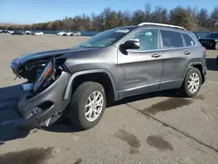 1C4PJMCS8HW649442 2017 JEEP GRAND CHEROKEE