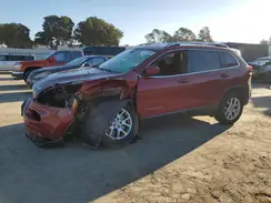 1C4PJMCS8HW657864 2017 JEEP GRAND CHEROKEE