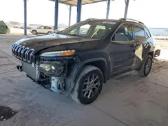 1C4PJMCS8HW658996 2017 JEEP GRAND CHEROKEE