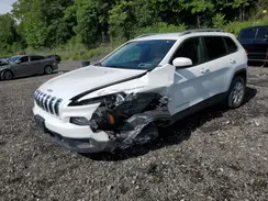 1C4PJMCS8HW659923 2017 JEEP GRAND CHEROKEE