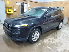 1C4PJMCS9GW101044 2016 JEEP GRAND CHEROKEE