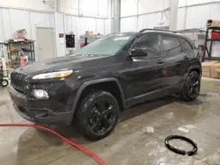 1C4PJMCS9GW102291 2016 JEEP GRAND CHEROKEE