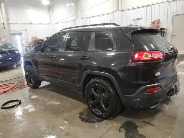 1C4PJMCS9GW102291 2016 JEEP GRAND CHEROKEE - Image 2