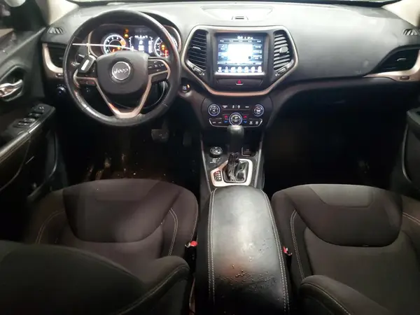 1C4PJMCS9GW102291 2016 JEEP GRAND CHEROKEE - Image 8