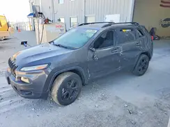 1C4PJMCS9GW103098 2016 JEEP GRAND CHEROKEE