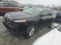1C4PJMCS9GW105899 2016 JEEP GRAND CHEROKEE