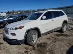1C4PJMCS9GW111184 2016 JEEP GRAND CHEROKEE