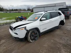 1C4PJMCS9GW115686 2016 JEEP GRAND CHEROKEE