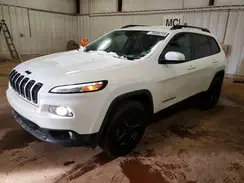 1C4PJMCS9GW121021 2016 JEEP GRAND CHEROKEE