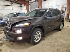 1C4PJMCS9GW121987 2016 JEEP GRAND CHEROKEE