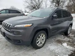 1C4PJMCS9GW129023 2016 JEEP GRAND CHEROKEE